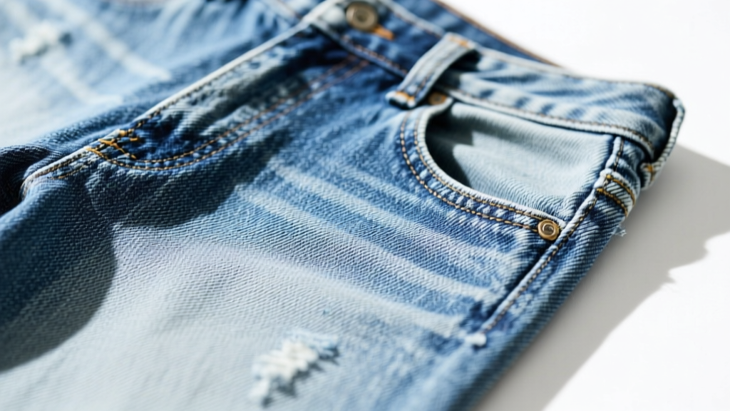 What Is Jeans? A Textile Expert’s Complete Definition Guide