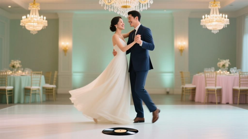 How to Choose a Wedding Band Music (2026)