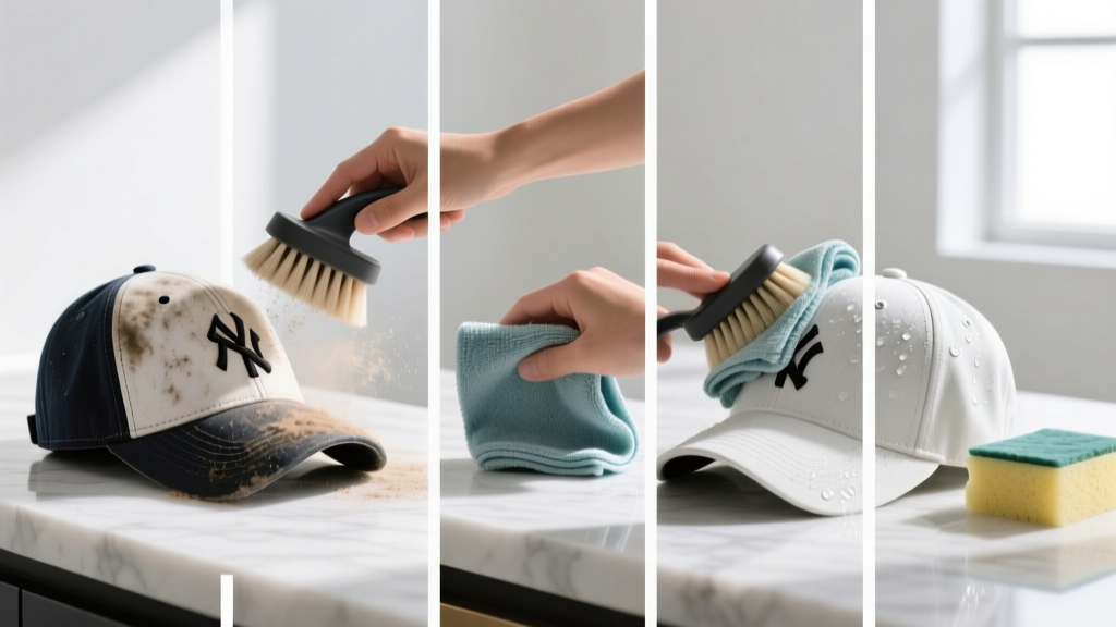 Tested: How to Clean Hats Without Vacuum Easily (2026)