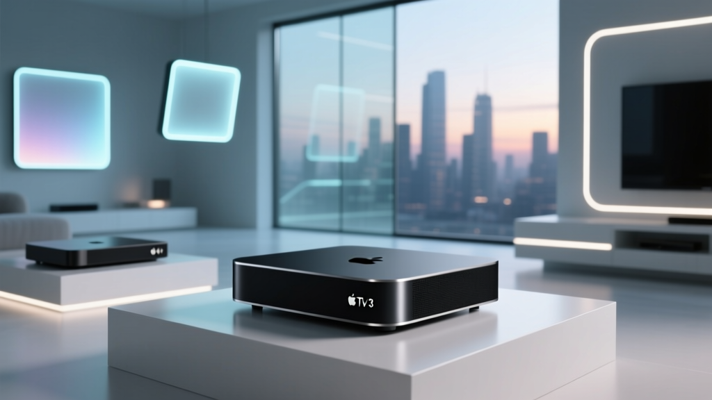 Apple TV 4K Gen 2 vs Gen 3: Is the Upgrade Worth It?