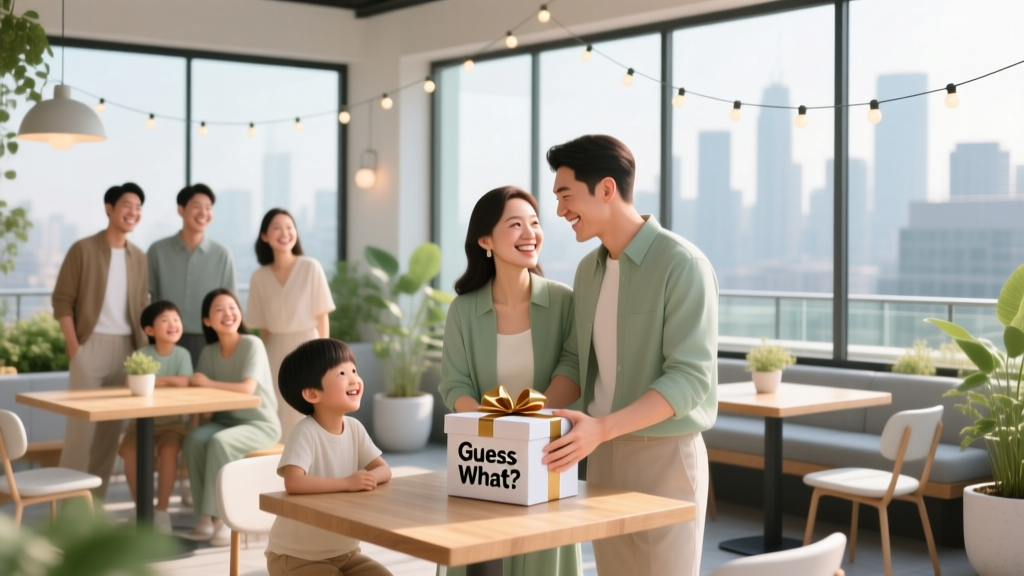 Gender Reveal Party Venues: 7 Budget-Friendly Picks (2026)