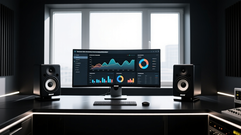 Best Post Award Grant Management Software for Audio Research Labs