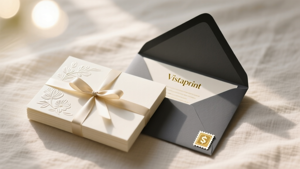 Vistaprint Wedding Invitations Envelopes Included? (2026)