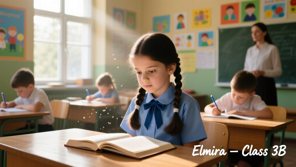 Elmira: Evidence-Based Early Childhood Intervention That Transforms Developmental Trajectories