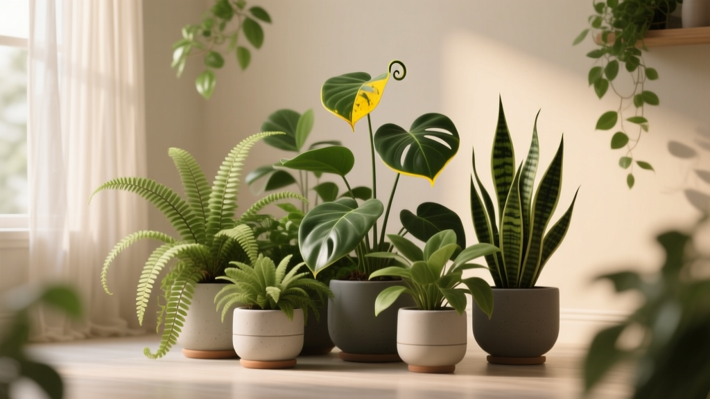 Can Low Light Plants Get Too Much Light?