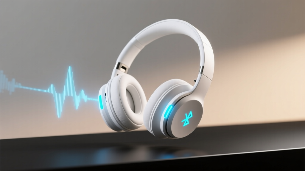 Polaroid Bluetooth Headphones Not Connecting? Fix Guide