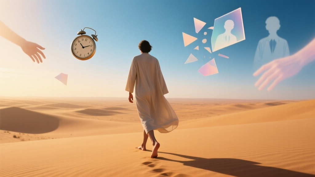 Dreaming About Limping: Meaning & Symbolism