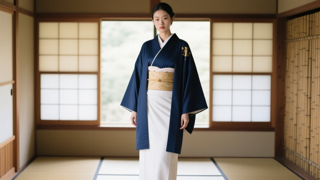 Japanese Kimono Layering: Haori and Hakama Styles Guide 2026