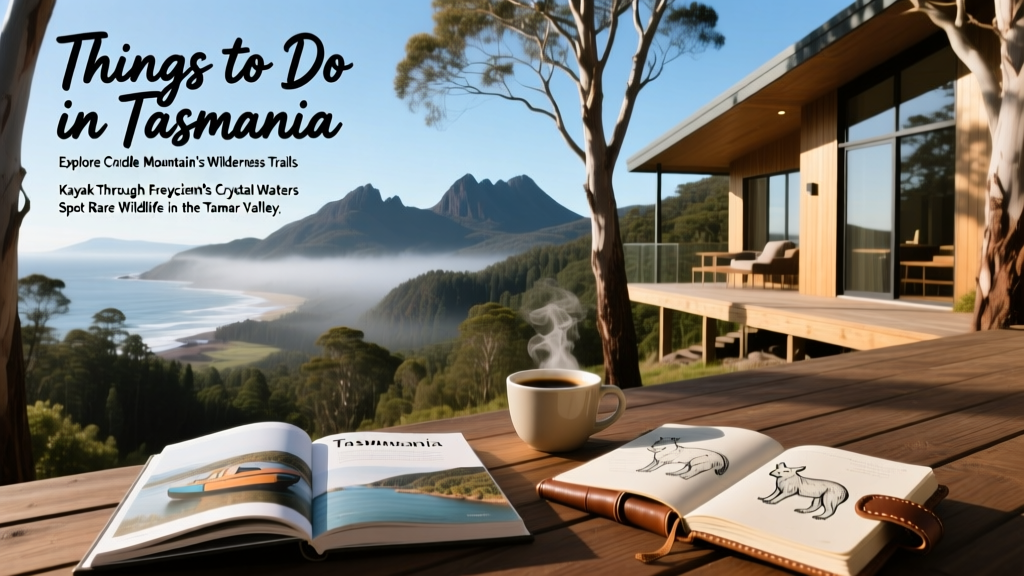 Things To Do In Tasmania Australia: Authentic Experiences, Local Insights & Practical Tips