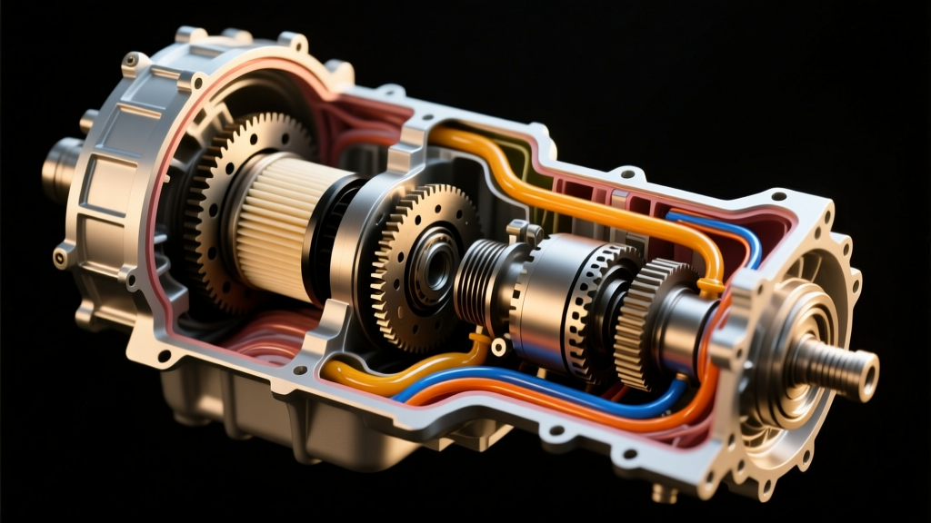 Where Does Automatic Transmission Fluid Go? 2026 Cost Breakdown
