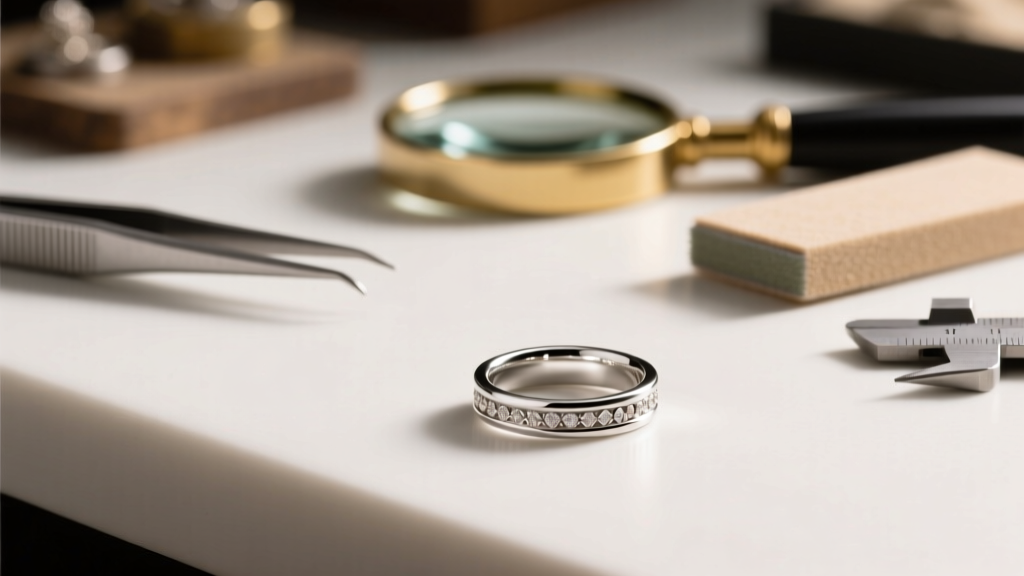 Wedding Band Resizing: Safe, Trusted & Cost Breakdown (2026)