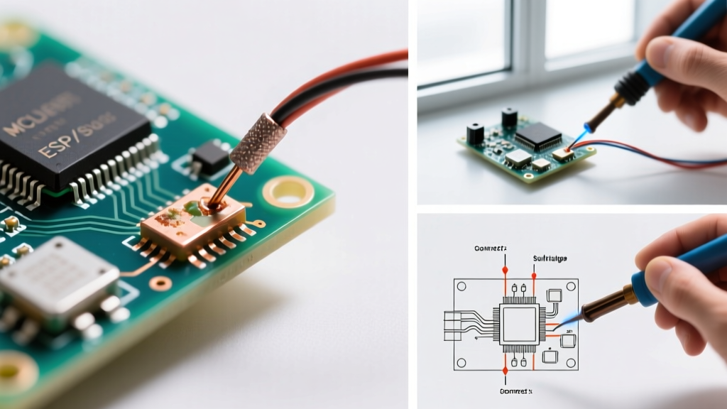 Bad Soldering Joints: How to Identify, Fix, and Prevent Them