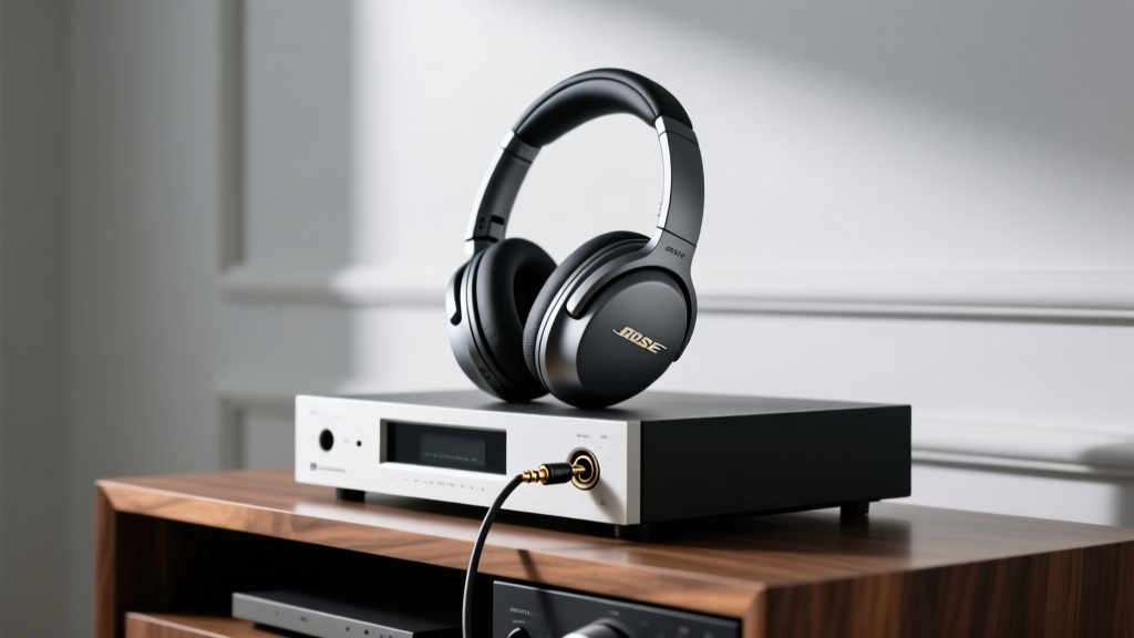 Wireless Headphones with Stereo Setup (2026)