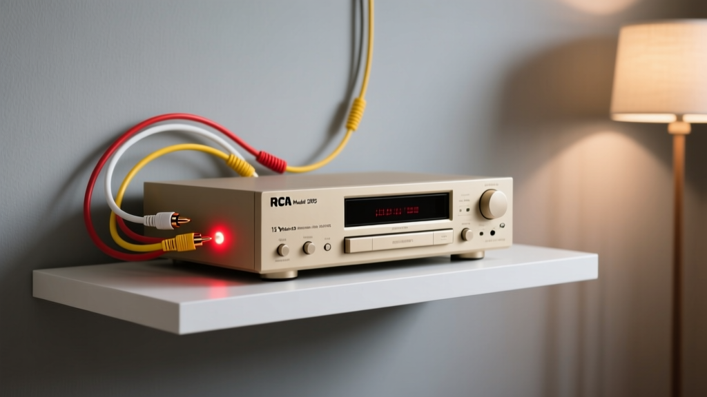 RCA DVD Home Theater Connection Guide (2026)