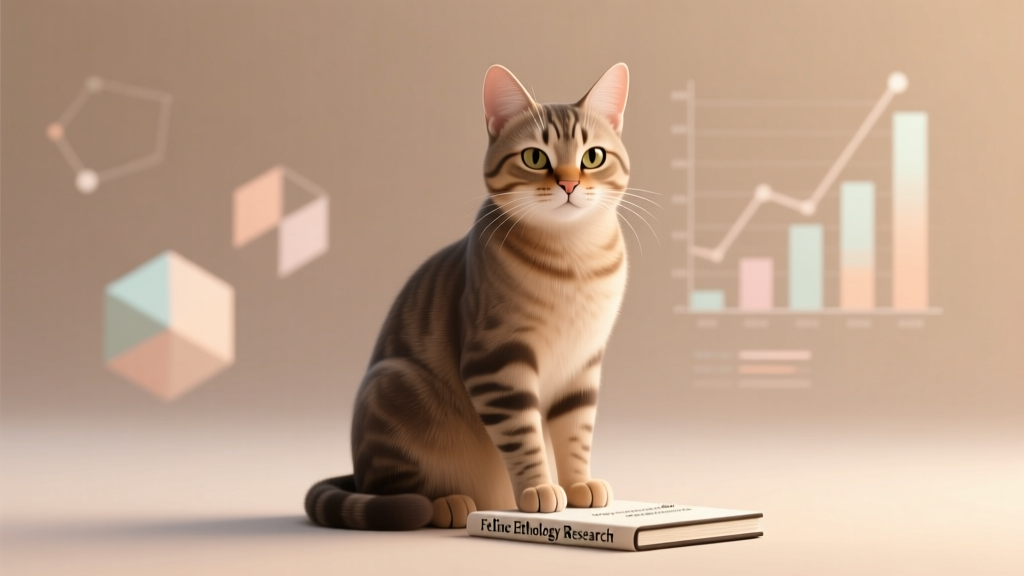 What Does Cat Behavior Mean Similar To Human Emotions? 7...