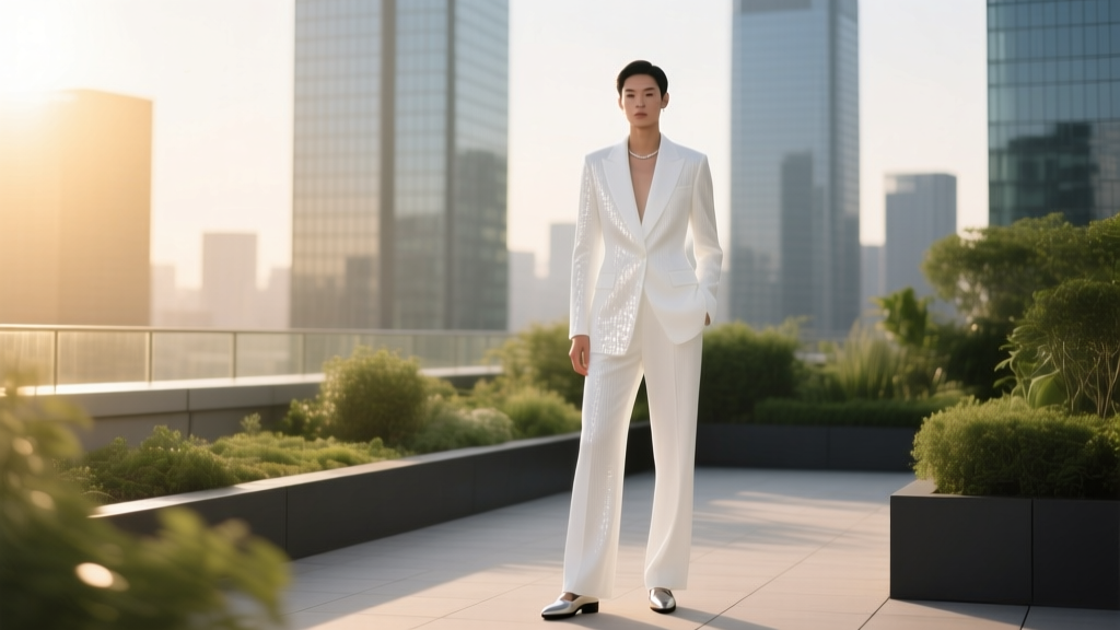 White Party Attire: The 7-Second Rule (2026)