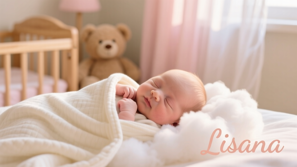 Lisana Baby Formula: A Pediatric Nurse’s Evidence-Based Review of Safety, Nutrition, and Clinical Use