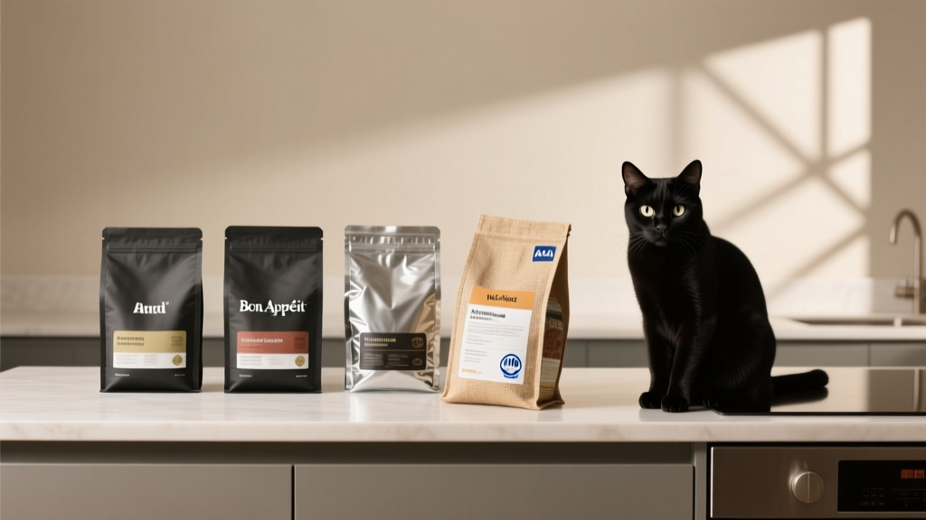 Me O Cat Food Reviews Updated 2024