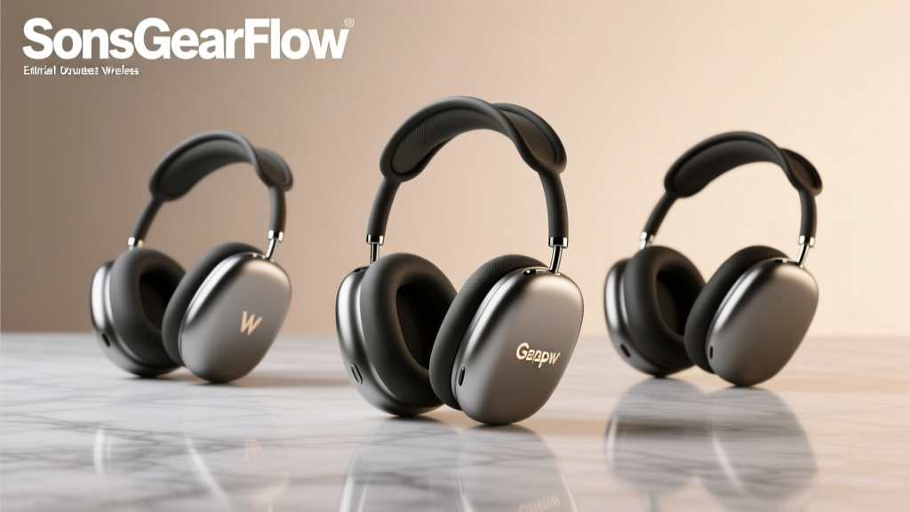 Loudest Wireless Headphones: Safe SPL Tested (2026)