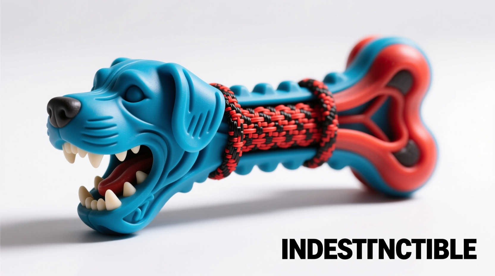 indestructible dog toys for heavy chewers that actually last more than an hour