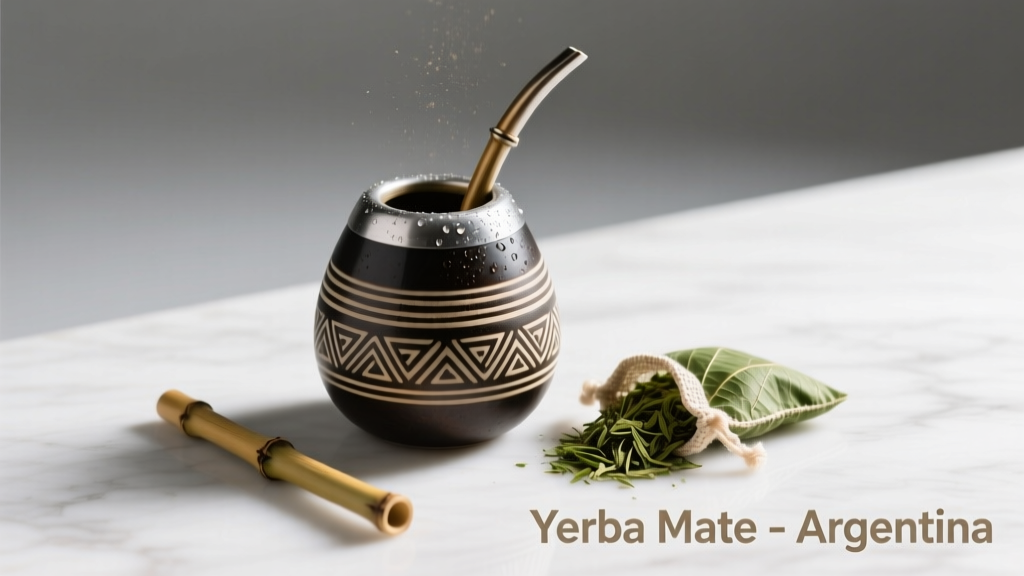 Yerba Mate Tea of Argentina: Origins, Rituals, Gear, and Real-World Performance for Travelers and Outdoor Enthusiasts