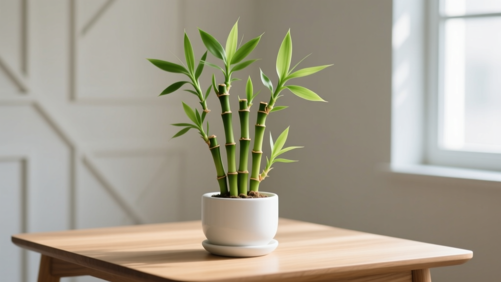 Growing Bamboo from Seed Indoors: The Science-Backed Method