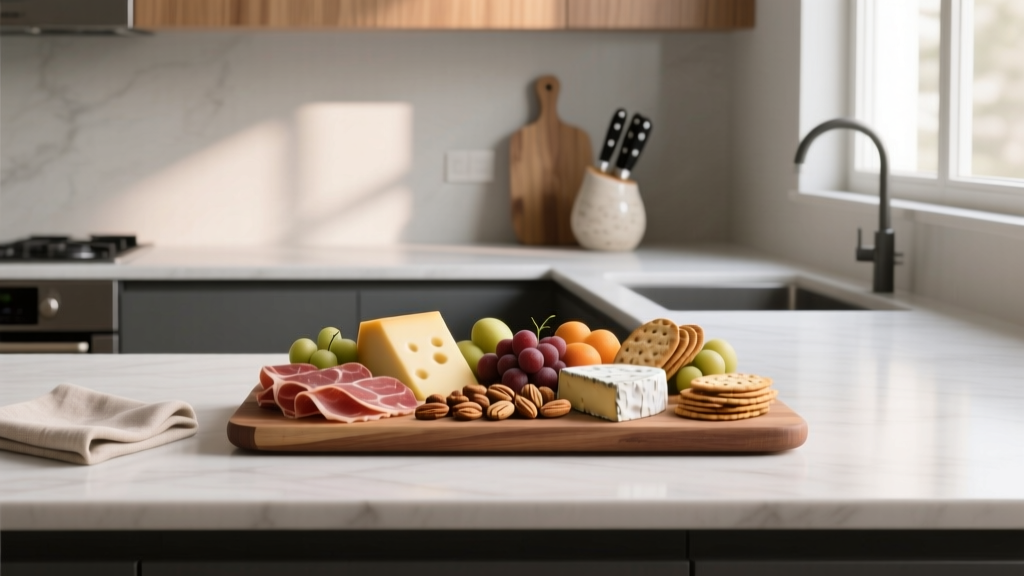 How to Make a Charcuterie Board for a Party (2026)