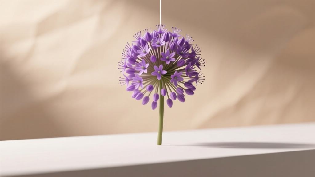 Flowering Onions Indoors: How to Get Blooms