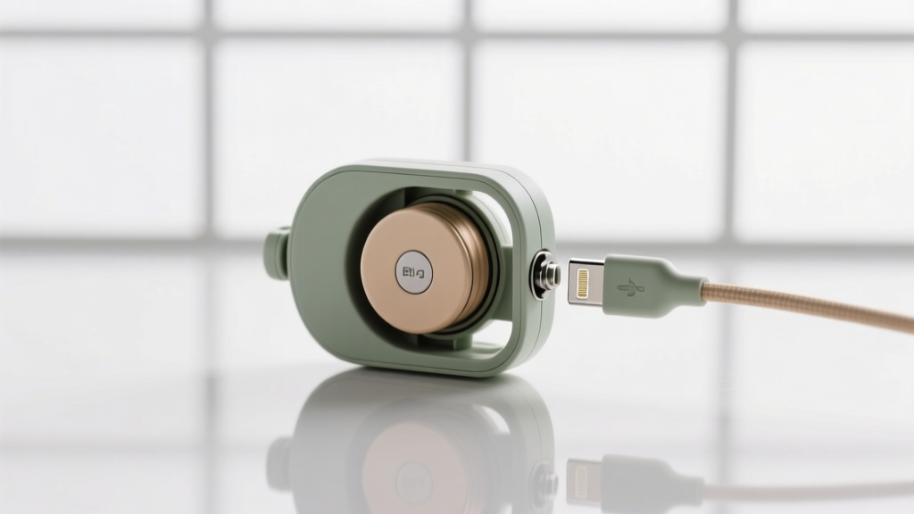 Best Retractable Cable Organizers: 90-Day Durability Test