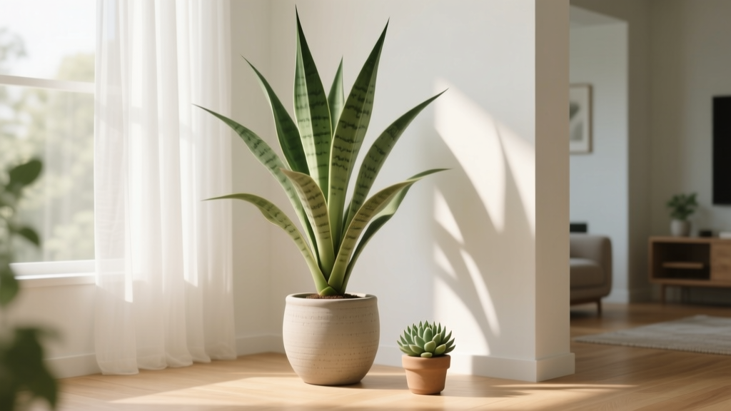 How to Water an Indoor Yucca Plant (2026)