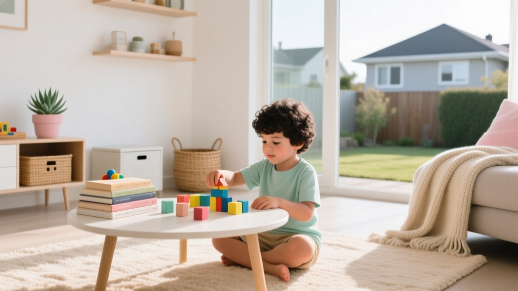 Eliezer: A Practical Parenting Guide to Raising a Child with Autism Spectrum Disorder
