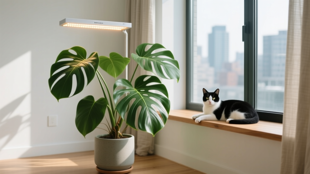 Pet-Friendly Bulbs for Indoor Plants (2026)