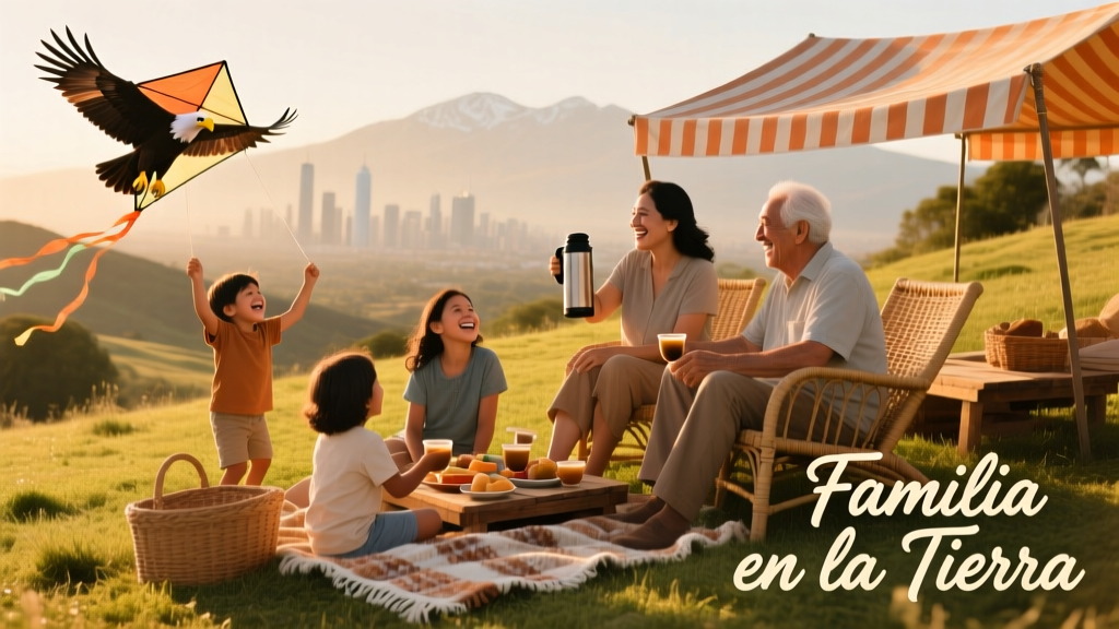 Argentina for Families: A Practical Guide to Culture, Health, and Everyday Life