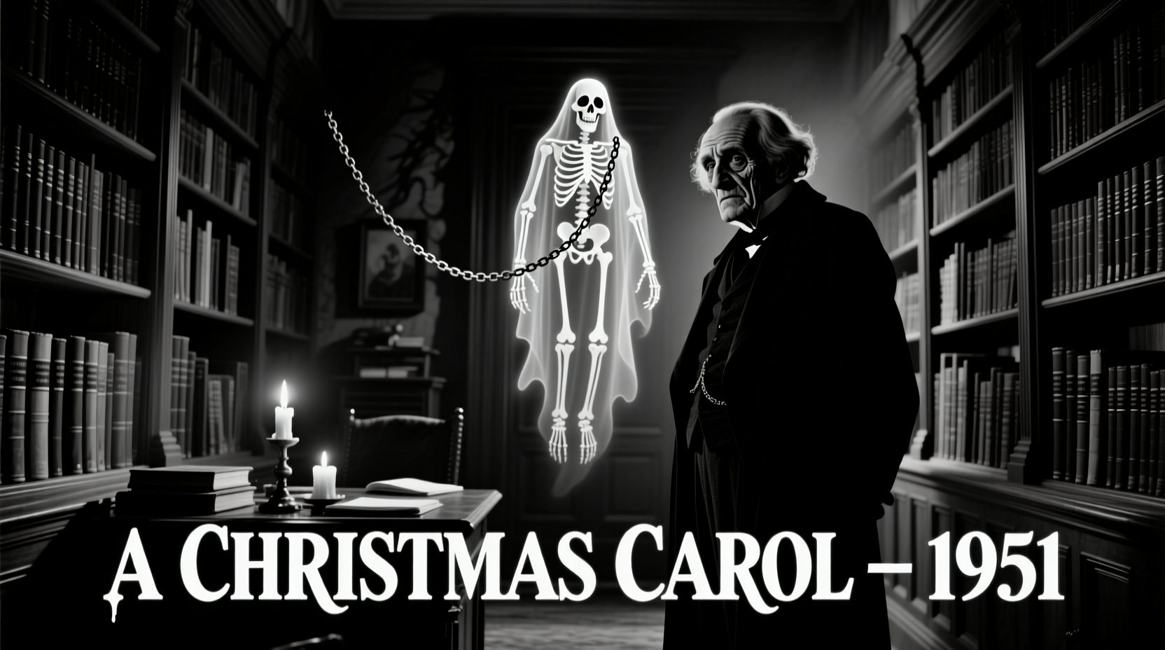a christmas carol 1951 film