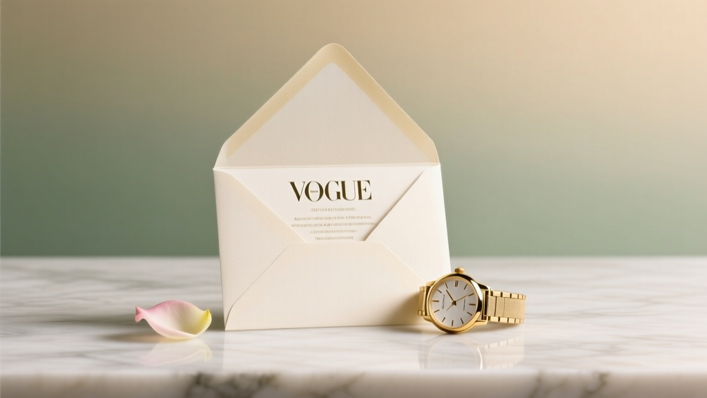 Wedding RSVP Deadline: Why 3 Days Early Matters