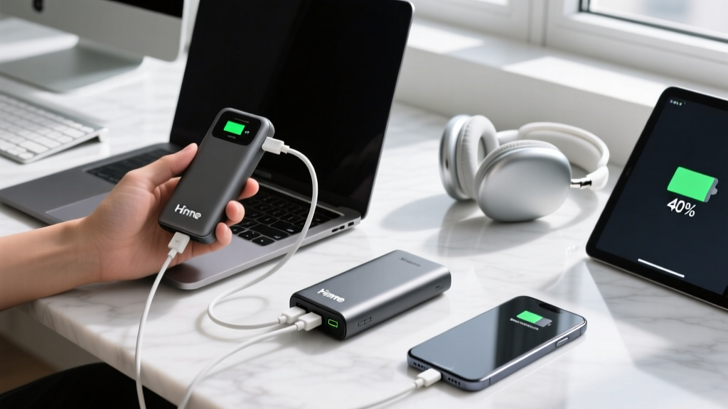 Hinne 225W Power Bank: Real-World Testing & Buyer's Guide