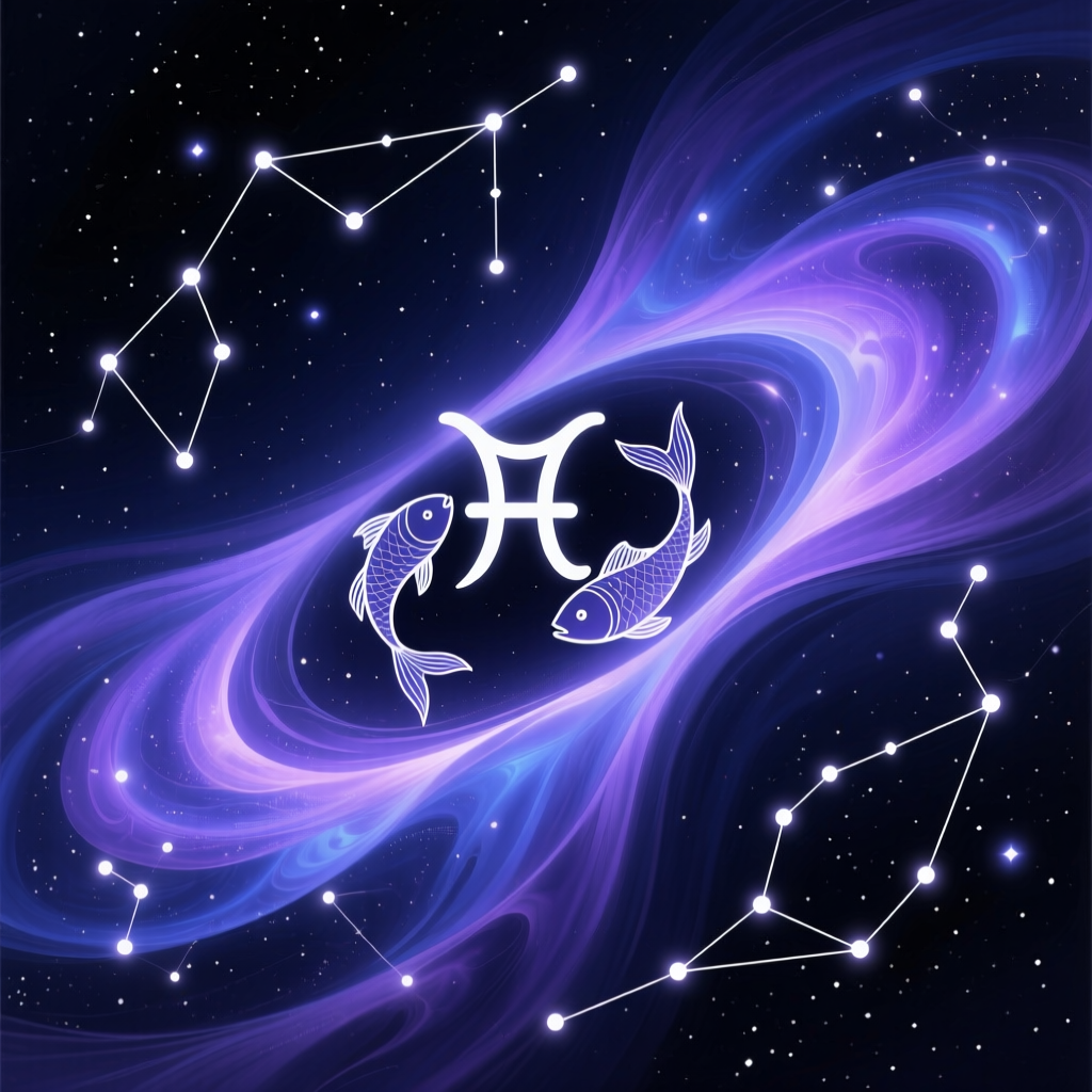 Pisces Zodiac Sign Personality in Love: Traits, Romance & Compatibility