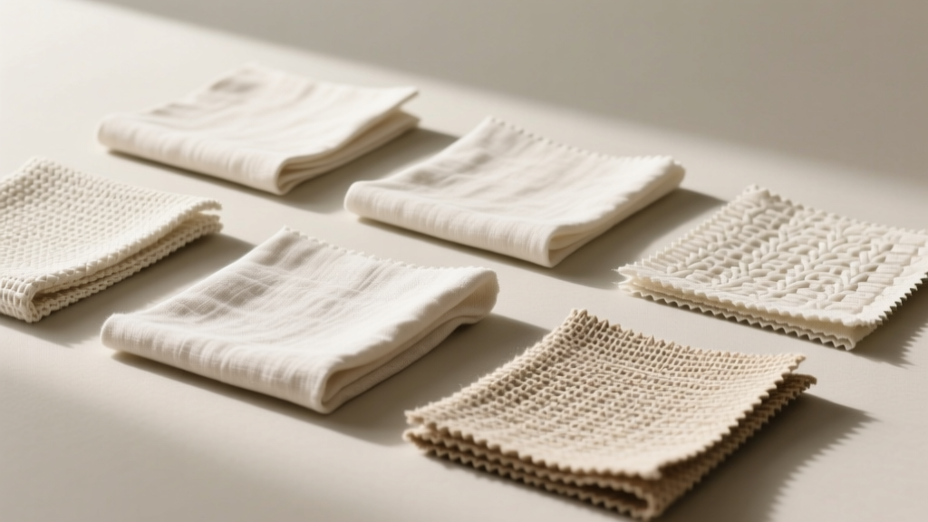 Cotton Linen Shop: Natural Fabric Guide for Designers