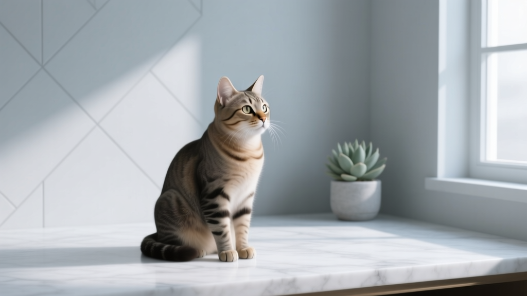 Neutering Cats: What Behavior Changes Are Real?