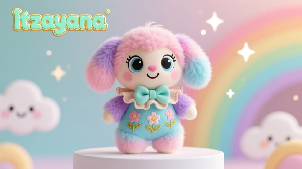Itzayana: A Safety and Market Analysis of the Emerging Latin American Toy Brand