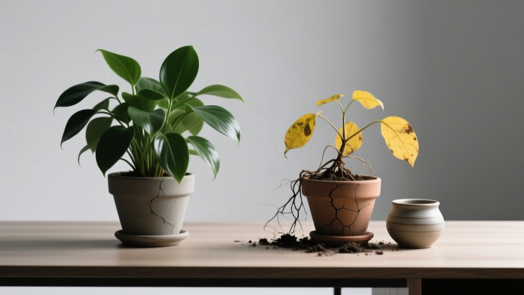 Don’t Fertilize Yellow Indoor Plants in Winter (2026)
