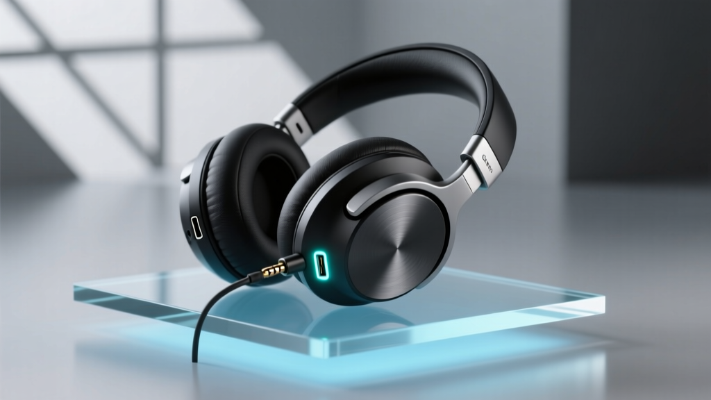 What Are Wireless Headphones Wired? (2026)