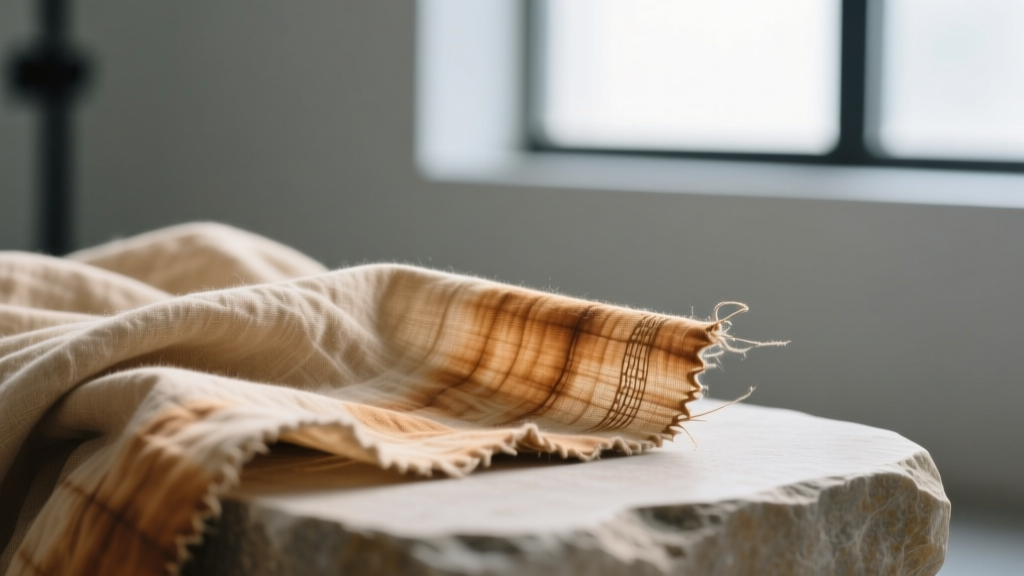 Tan Rit Dye: The Hidden Champion of Sustainable Fabric Care