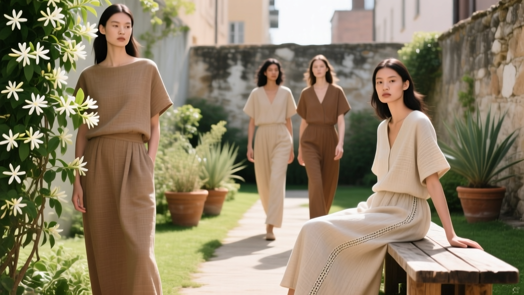Best Sustainable Brands with Easy Returns (2024)