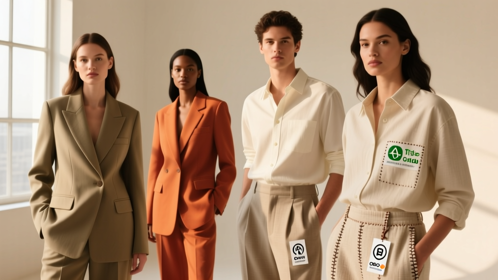 Best Fair Trade Workwear Brands (2024 Guide)
