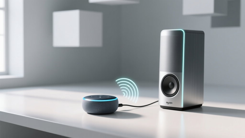 Echo Dot Bluetooth Speakers: How to Connect (2026)