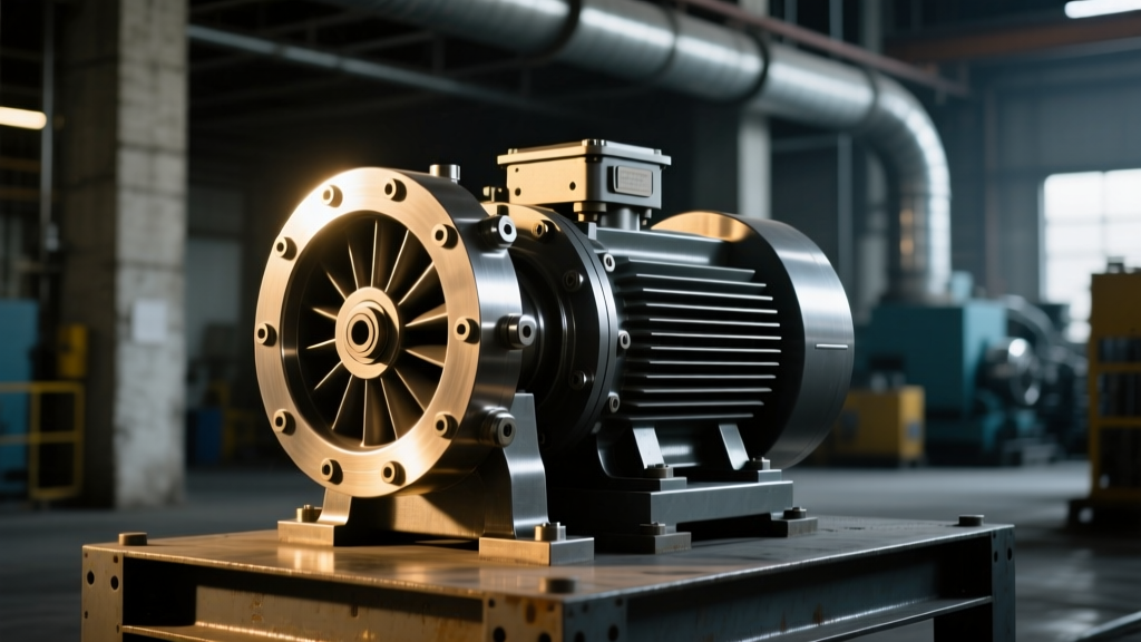 Diaphragm Pump TCO: Why 68% Overpay $12,500+ Year 1