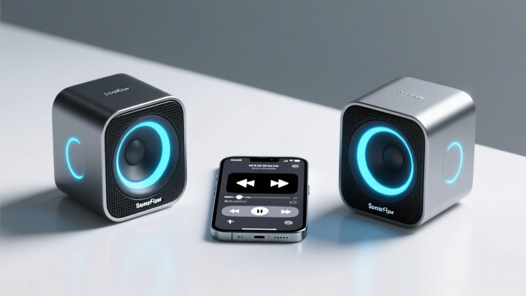 iPhone Dual Bluetooth Speakers (2026): 3 Working Workarounds