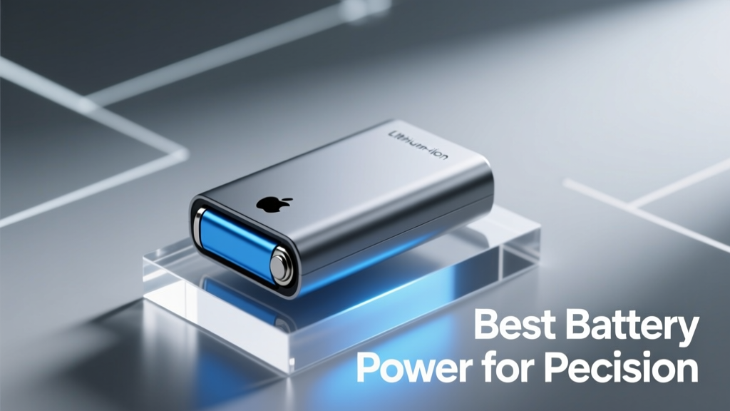 Best Battery Power for Precision: Engineering Reliable Energy for High-Fidelity Motorcycle Electronics