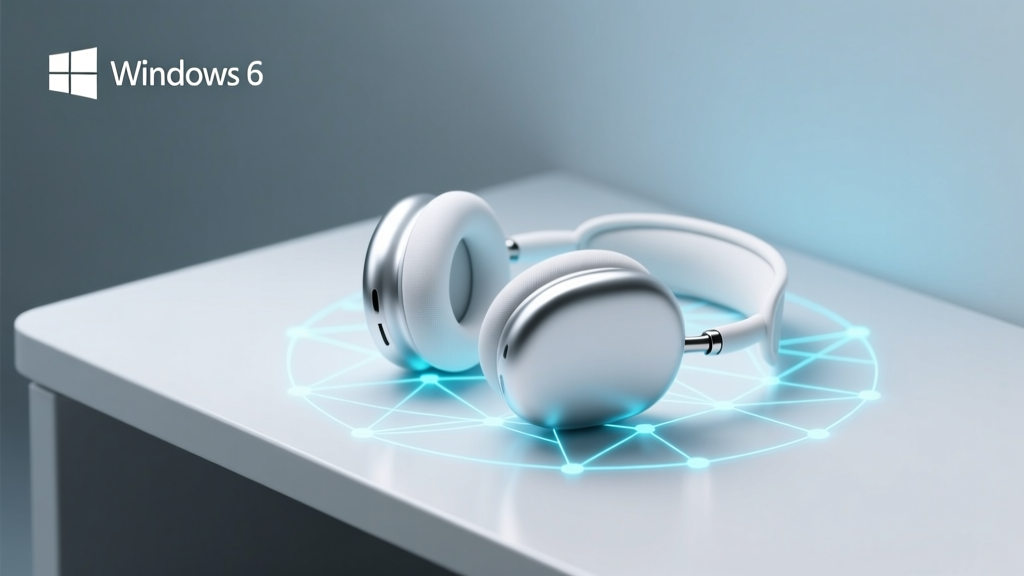 Windows 8 Wireless Headphones Guide (2026)
